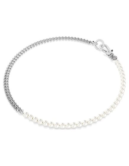 Collana Swarovski DEXTERA in Lega metallica 5689634 - 5689634